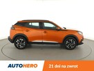 Peugeot 2008 1.2T Benzyna Allure Tempomat Nawigacja Asystenci Kamera PDC FullLED - 9