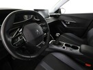 Peugeot 2008 1.2T Benzyna Allure Tempomat Nawigacja Asystenci Kamera PDC FullLED - 14