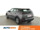 Peugeot 2008 navi kamera tempomat - 4
