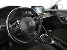 Peugeot 2008 navi kamera tempomat - 14