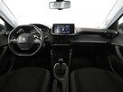 Peugeot 2008 navi kamera tempomat - 15