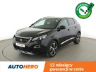 Peugeot 3008 GT-Line automat panorama navi kamera FullLED
