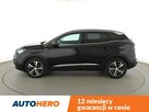 Peugeot 3008 GT-Line automat panorama navi kamera FullLED - 2