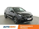 Peugeot 3008 GT-Line automat panorama navi kamera FullLED - 10