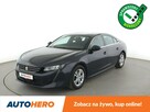 Peugeot 508 automat navi kamera ACC hak