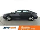 Peugeot 508 automat navi kamera ACC hak - 2