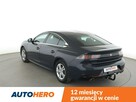 Peugeot 508 automat navi kamera ACC hak - 4