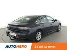 Peugeot 508 automat navi kamera ACC hak - 7