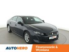 Peugeot 508 automat navi kamera ACC hak - 10