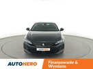 Peugeot 508 automat navi kamera ACC hak - 11