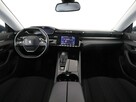 Peugeot 508 automat navi kamera ACC hak - 15