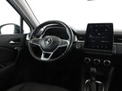 Renault Captur Intens automat 140KM navi kamera360 grzane fotele półskóra FullLED - 16