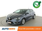 Renault Megane klimatyzacja automatyczna, multifunkcja bluetooth - 1