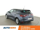 Renault Megane klimatyzacja automatyczna, multifunkcja bluetooth - 4