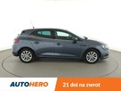 Renault Megane klimatyzacja automatyczna, multifunkcja bluetooth - 9