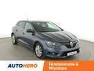 Renault Megane klimatyzacja automatyczna, multifunkcja bluetooth - 10