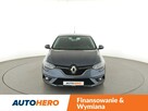 Renault Megane klimatyzacja automatyczna, multifunkcja bluetooth - 11