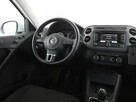 Volkswagen Tiguan navi klima auto grzane fotele czujniki parkowania - 16