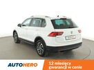 Volkswagen Tiguan 4x4 DSG navi klima auto grzane fotele czujniki parkowania - 4
