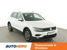 Volkswagen Tiguan 4x4 DSG navi klima auto grzane fotele czujniki parkowania - 10