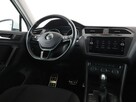 Volkswagen Tiguan 4x4 DSG navi klima auto grzane fotele czujniki parkowania - 16