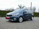 Kia Carens 1.6GDi 135KM [Eu6] -7 Osób -Navi -Bogata wersja  -Bardzo zadbany