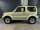 Suzuki Jimny FV23% * Salon PL * Stan Perfekt * Zero korozji * Serwis * 127tyśkm * - 2