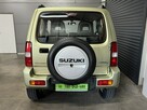 Suzuki Jimny FV23% * Salon PL * Stan Perfekt * Zero korozji * Serwis * 127tyśkm * - 3