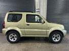 Suzuki Jimny FV23% * Salon PL * Stan Perfekt * Zero korozji * Serwis * 127tyśkm * - 5