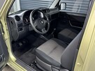 Suzuki Jimny FV23% * Salon PL * Stan Perfekt * Zero korozji * Serwis * 127tyśkm * - 10