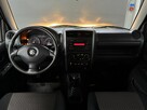 Suzuki Jimny FV23% * Salon PL * Stan Perfekt * Zero korozji * Serwis * 127tyśkm * - 12
