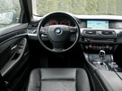 BMW 520 F10 F11 2.0 D 184 KM Automat BIXENON Skóra DUŻA Nawigacja SERWIS ! - 9