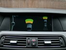 BMW 520 F10 F11 2.0 D 184 KM Automat BIXENON Skóra DUŻA Nawigacja SERWIS ! - 10