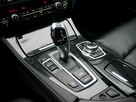 BMW 520 F10 F11 2.0 D 184 KM Automat BIXENON Skóra DUŻA Nawigacja SERWIS ! - 11