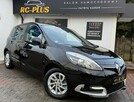 Renault Scenic 132ps*Bezwypadkowy-ORYGINAŁ*Klimatronik*Navi*LED*Serwis-ASO*WZOROWY* - 1