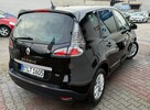 Renault Scenic 132ps*Bezwypadkowy-ORYGINAŁ*Klimatronik*Navi*LED*Serwis-ASO*WZOROWY* - 3