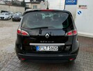Renault Scenic 132ps*Bezwypadkowy-ORYGINAŁ*Klimatronik*Navi*LED*Serwis-ASO*WZOROWY* - 4