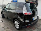 Renault Scenic 132ps*Bezwypadkowy-ORYGINAŁ*Klimatronik*Navi*LED*Serwis-ASO*WZOROWY* - 5