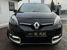 Renault Scenic 132ps*Bezwypadkowy-ORYGINAŁ*Klimatronik*Navi*LED*Serwis-ASO*WZOROWY* - 8