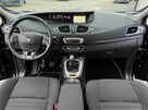 Renault Scenic 132ps*Bezwypadkowy-ORYGINAŁ*Klimatronik*Navi*LED*Serwis-ASO*WZOROWY* - 15