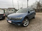 Volkswagen Tiguan Allspace Automat/7 miejsc/Zarejestrowany w PL/Zamiana/Kredyt/VIP Gwarant