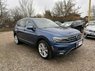 Volkswagen Tiguan Allspace Automat/7 miejsc/Zarejestrowany w PL/Zamiana/Kredyt/VIP Gwarant - 4