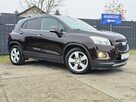 Chevrolet Trax śliczny*navigacja*zadbany - 3