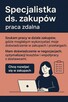 Specjalistka ds. zakupów – praca zdalna