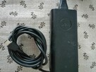 ZASILACZ-ŁADOWARKA DELL 65 W - 2