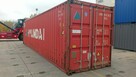 OKAZJA - kontener morski, 12 metrowy - Pewny Kontener - 3