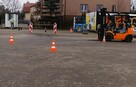 Szkolenie na wózki widłowe WJO - 3