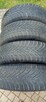 Opony zimowe 195/65R15T
