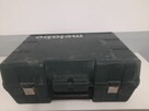 Bruzdownica Metabo MFE-40 - 8