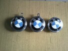 BMW E 87 Zamek pokrywy bagażnika x 3 szt 2004 -2016 Rok